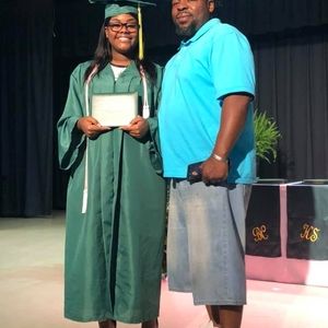 Meet your Posher, Patrick